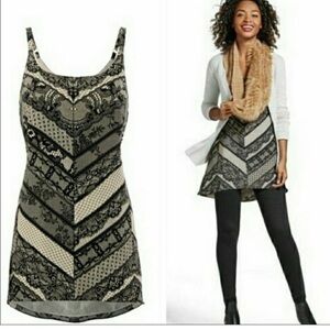 Cabi cami tunic length EUC